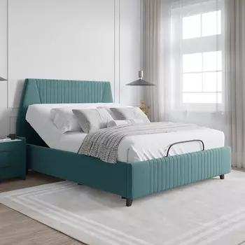Кровать Линда для основания Royal Sleep System