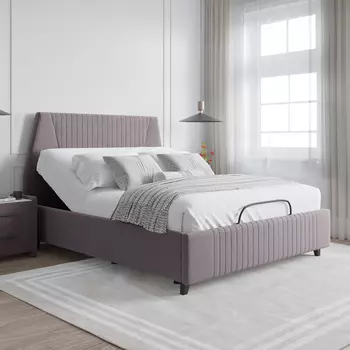 Кровать Линда для основания Royal Sleep System