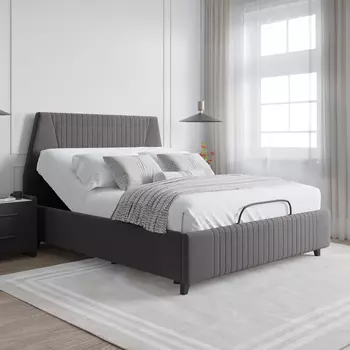 Кровать Линда для основания Royal Sleep System