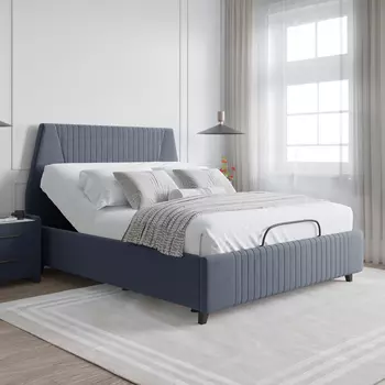 Кровать Линда для основания Royal Sleep System