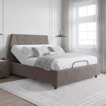 Кровать Линда для основания Royal Sleep System