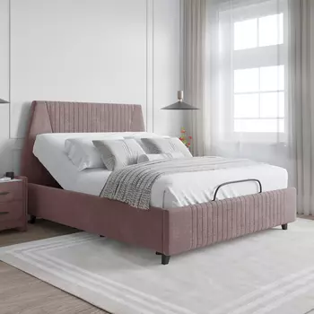 Кровать Линда для основания Royal Sleep System