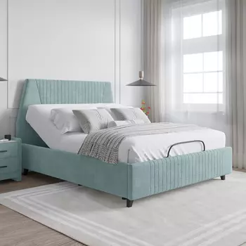 Кровать Линда для основания Royal Sleep System