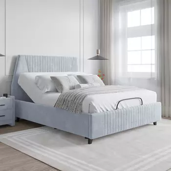 Кровать Линда для основания Royal Sleep System