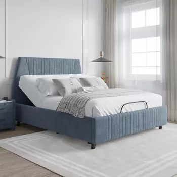 Кровать Линда для основания Royal Sleep System