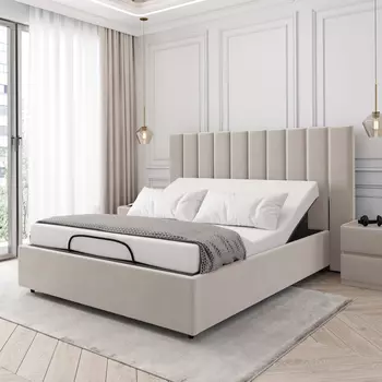 Кровать Луиза для основания Royal Sleep System
