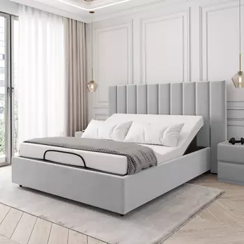 Кровать Луиза для основания Royal Sleep System