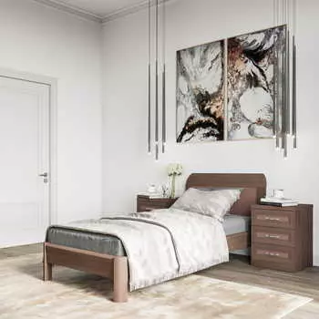 Кровать Магна