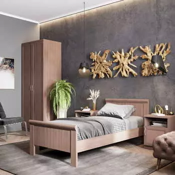 Кровать Магна