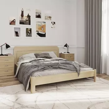 Кровать Магна