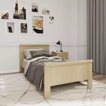 Кровать Магна