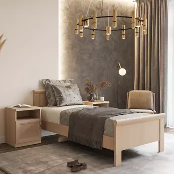 Кровать Магна