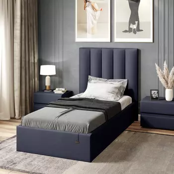 Кровать с подъемным механизмом Одри