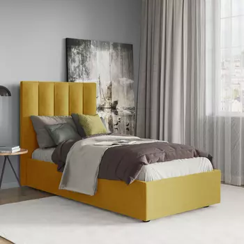 Кровать с подъемным механизмом Одри