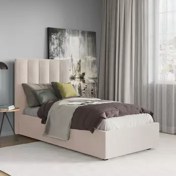 Кровать с подъемным механизмом Одри