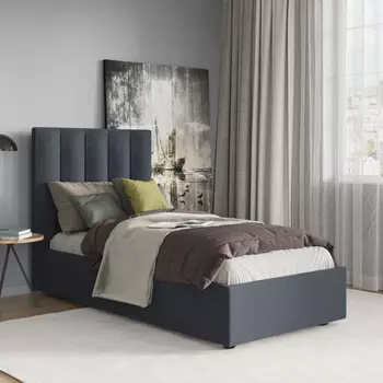 Кровать с подъемным механизмом Одри