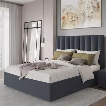 Кровать с подъемным механизмом Одри