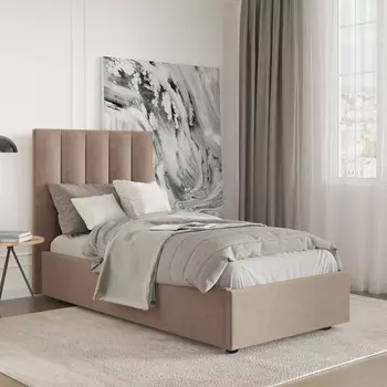 Кровать с подъемным механизмом Одри