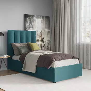 Кровать с подъемным механизмом Одри