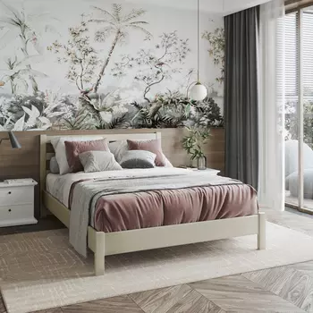 Кровать Паола 140x200