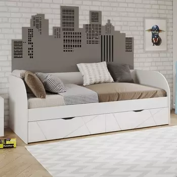 Кровать Парадизо 80x200