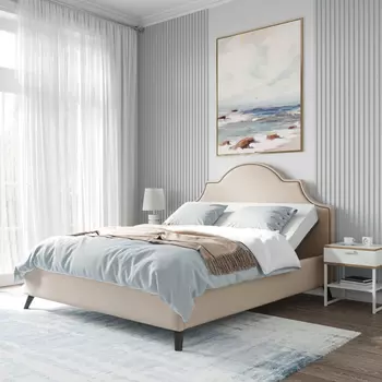 Кровать Премьера для основания Royal Sleep System 180