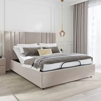 Кровать Рания для основания Royal Sleep System