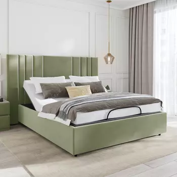 Кровать Рания для основания Royal Sleep System