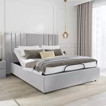 Кровать Рания для основания Royal Sleep System