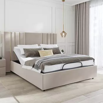 Кровать Рания для основания Royal Sleep System