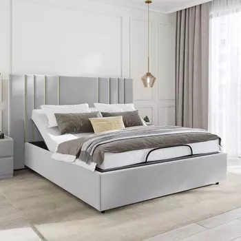 Кровать Рания для основания Royal Sleep System