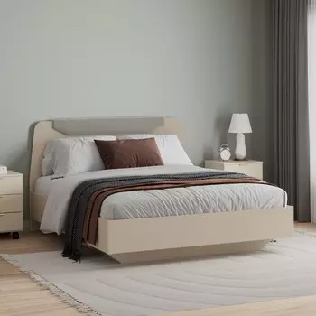 Кровать с подъемным механизмом 160x200 Люксор