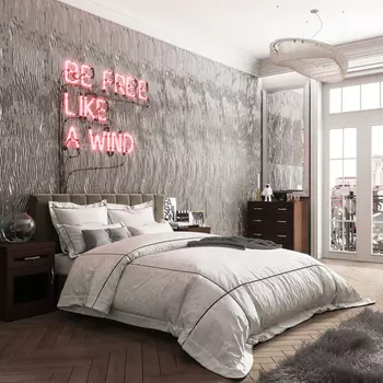 Кровать с подъемным механизмом