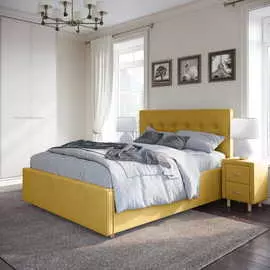 Кровать с подъемным механизмом Афина