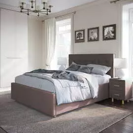 Кровать с подъемным механизмом Афина