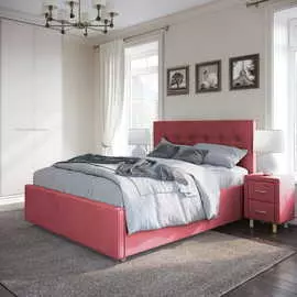 Кровать с подъемным механизмом Афина