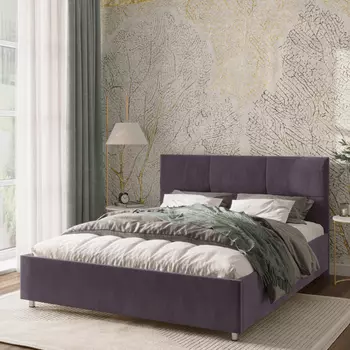 Кровать с подъемным механизмом Альба