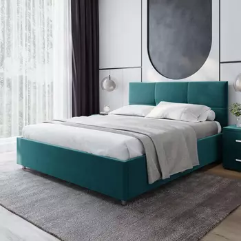 Кровать с подъемным механизмом Альба