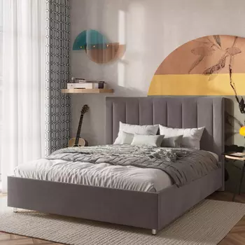 Кровать с подъемным механизмом Альфа