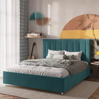 Кровать с подъемным механизмом Альфа