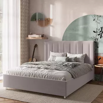 Кровать с подъемным механизмом Альфа