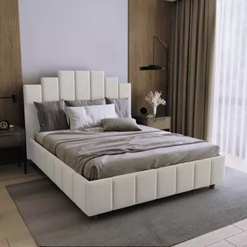 Кровать с подъемным механизмом Амальфи