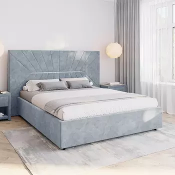 Кровать с подъемным механизмом Антуанетта