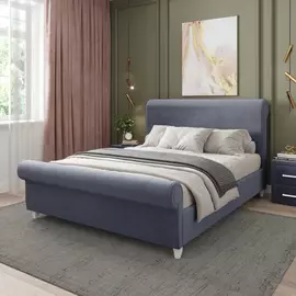 Кровать с подъемным механизмом Дели 160x200