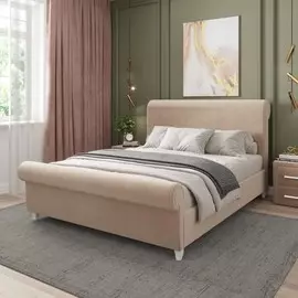 Кровать с подъемным механизмом Дели 160x200