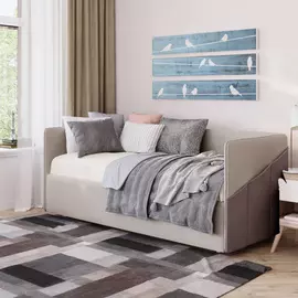 Кровать с подъемным механизмом Флавио 90x200