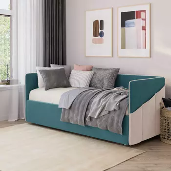 Кровать с подъемным механизмом Флавио 90x200
