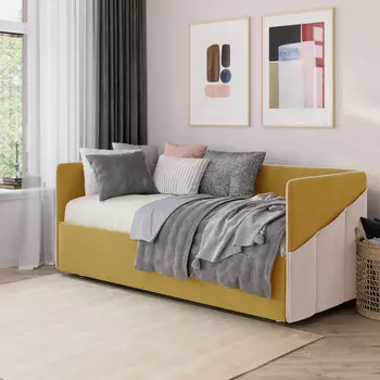 Кровать с подъемным механизмом Флавио 90x200