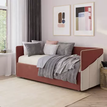 Кровать с подъемным механизмом Флавио 90x200