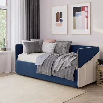 Кровать с подъемным механизмом Флавио 90x200